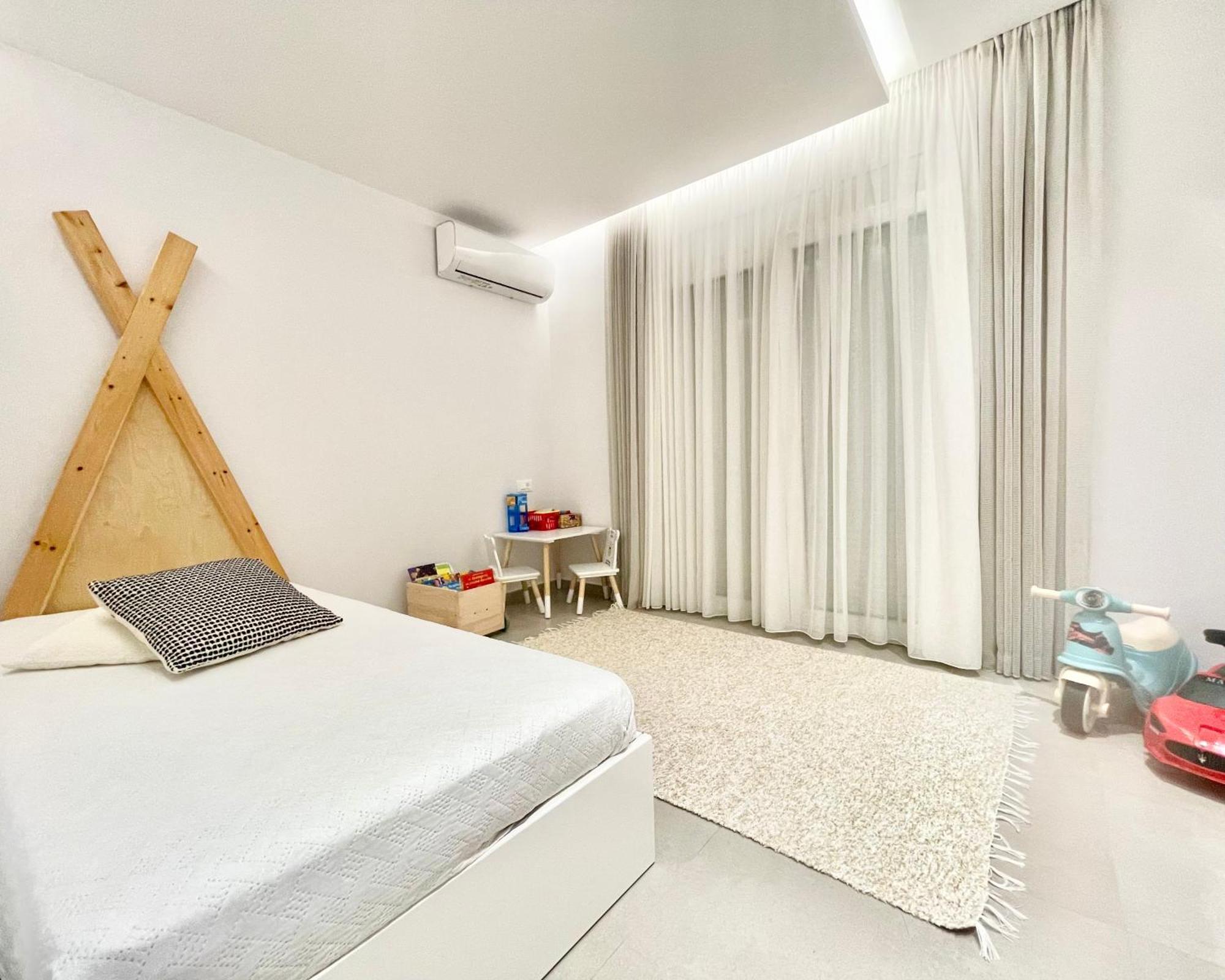 White House Kokas Luxury Apartments Kremastí المظهر الخارجي الصورة